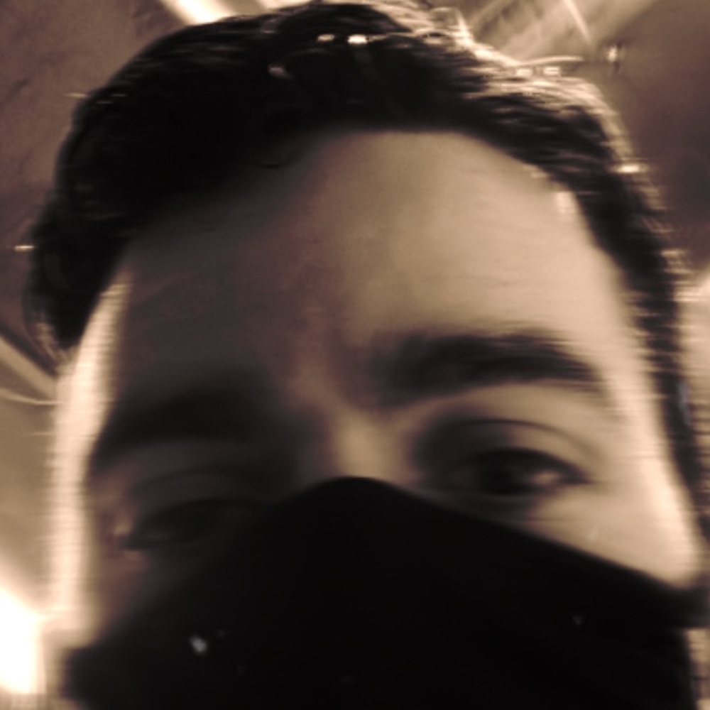 Meet your Posher, Brandon